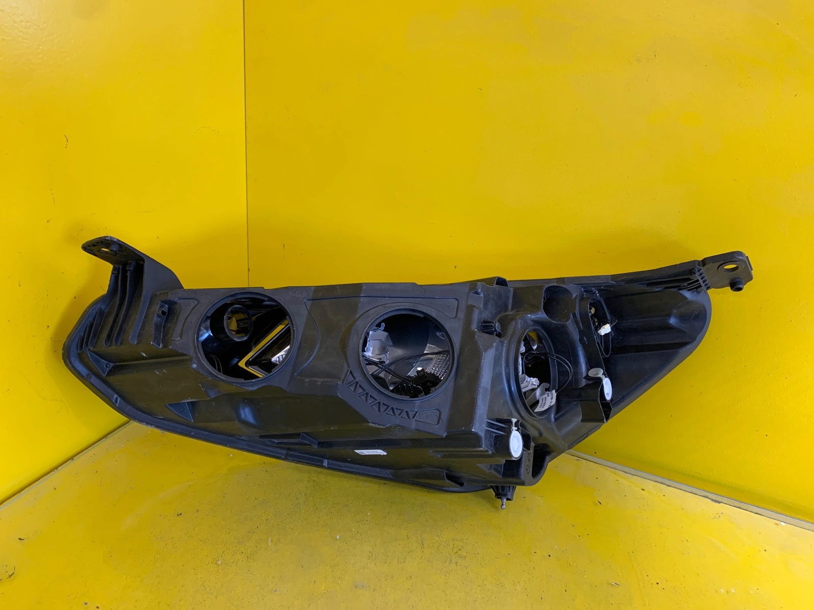 Far Dreapta Ford Focus MK4 LED - Image 3