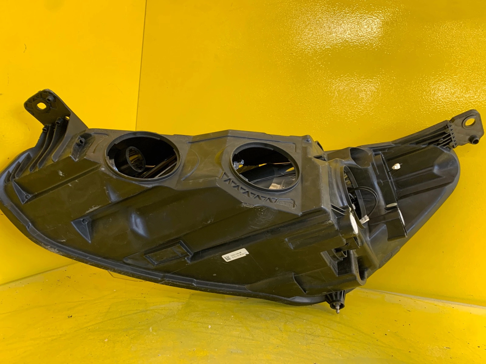 Far Dreapta Ford Focus MK4 LED - Image 4