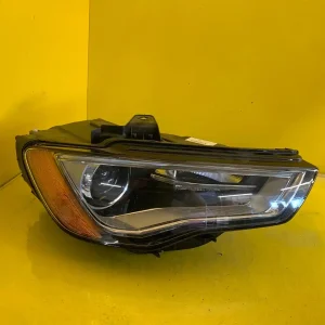 Far Dreapta Audi A3 8V Full LED