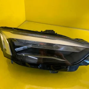 Far Dreapta Audi A5 8w6 Lift Full LED