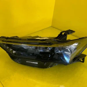 Far Citroen Ds4 II