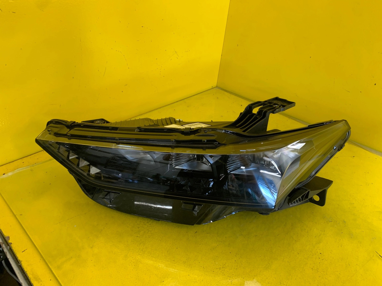 Far Citroen Ds4 II
