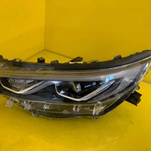 Far Full LED Suzuki ACROSS