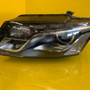 Far stânga LED Bi-Xenon 2009-2017 OEM 19947