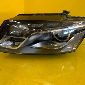 Far Audi Q5 8rb 09 17 Bixenon