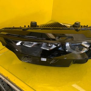 Far stânga LED Facelift OEM 19951