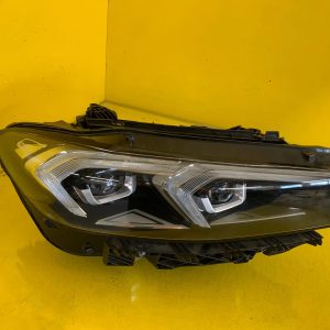 Far dreapta Full LED BMW Seria 3 G20 Facelift OEM 5A1A352-04