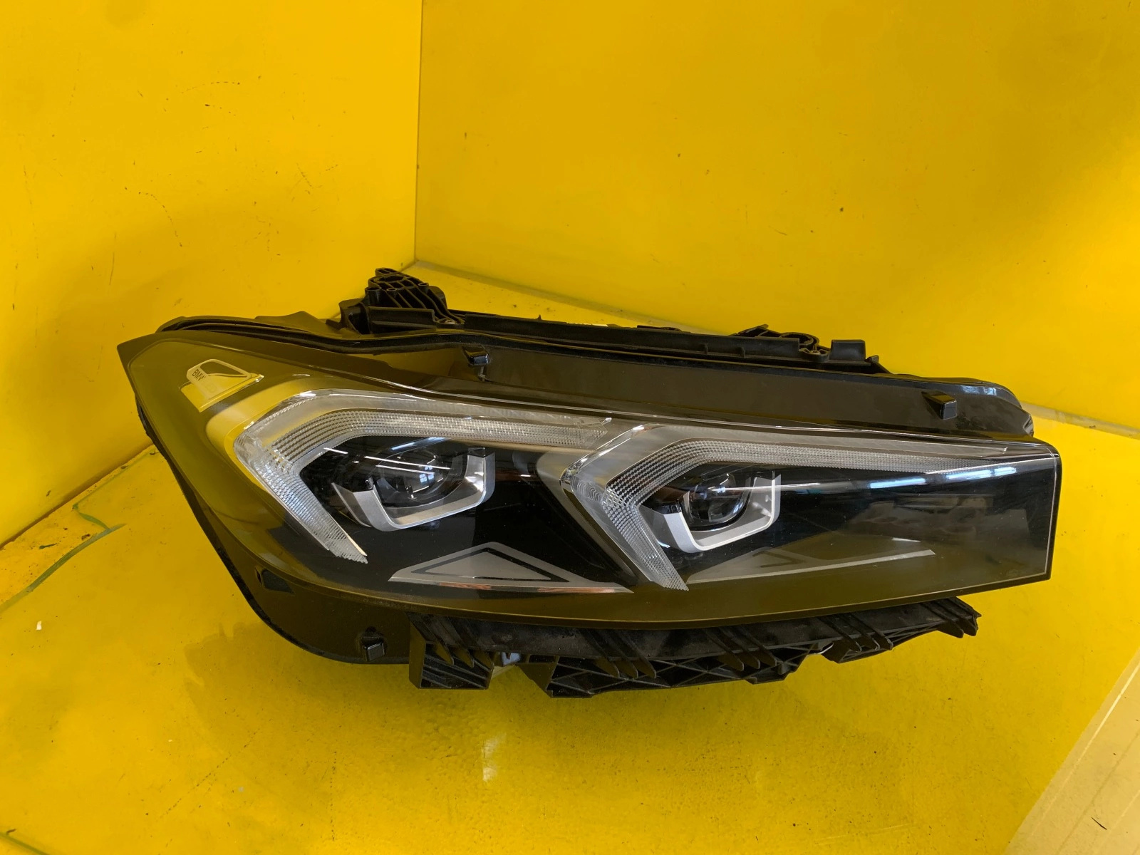 Far dreapta Full LED BMW Seria 3 G20 Facelift OEM 5A1A352-04