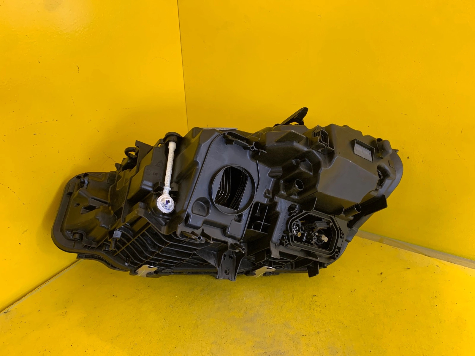 Far dreapta Full LED BMW Seria 3 G20 Facelift OEM 5A1A352-04 - Image 4