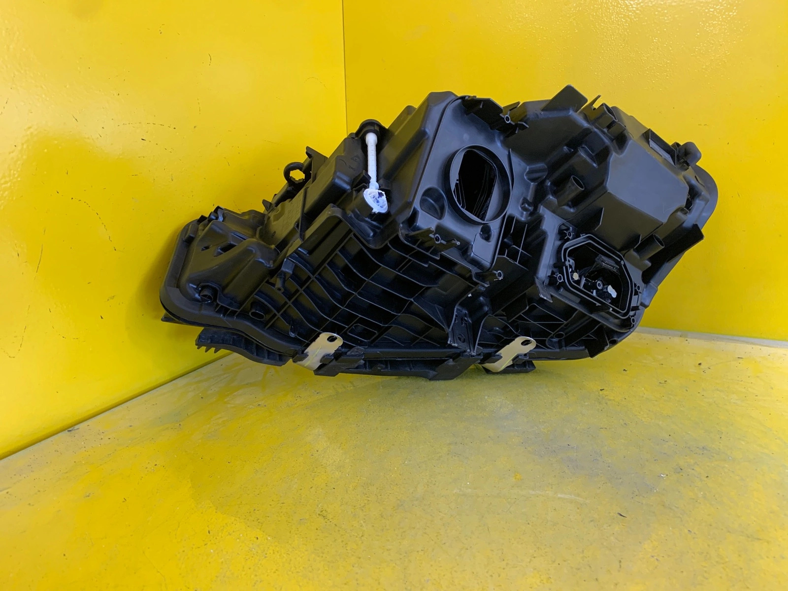 Far dreapta Full LED BMW Seria 3 G20 Facelift OEM 5A1A352-04 - Image 5