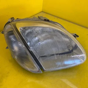 Far Dreapta Mercedes Slk W170