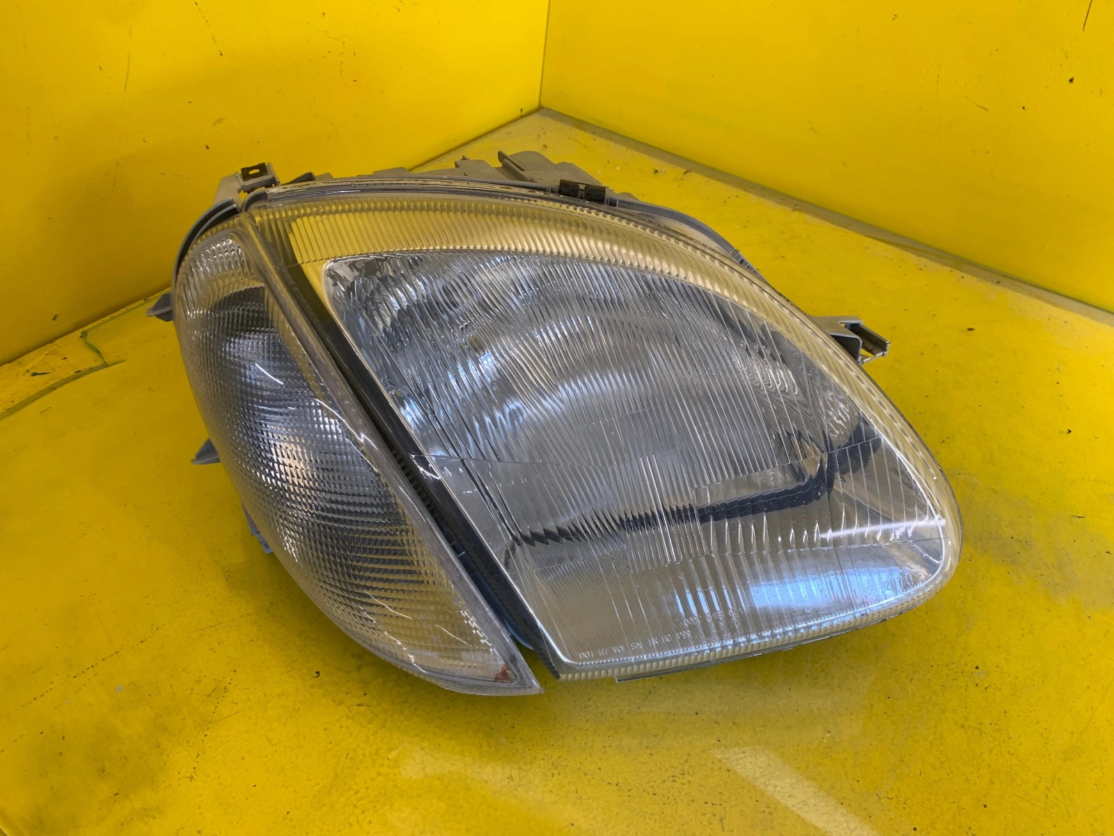 Far dreapta 2096-2004 OEM 20271