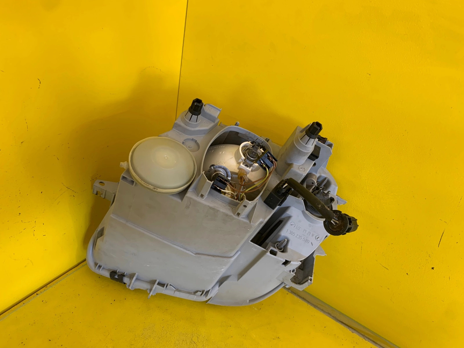 Far dreapta 2096-2004 OEM 20271 - Image 4