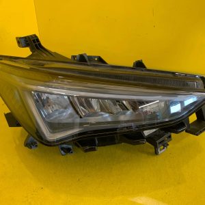 Far dreapta Full LED OEM 20296