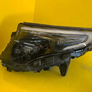 Far Mercedes EQC 293 LED