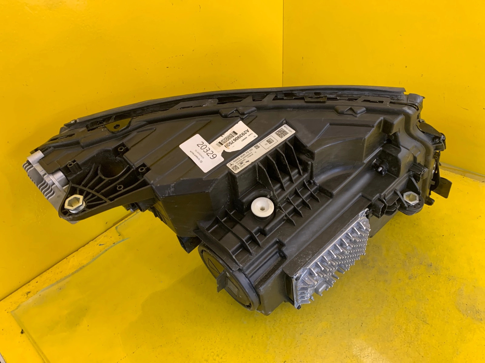 Far stânga Full LED OEM 20329 - Image 3