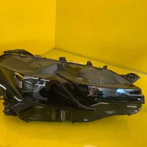 Far Dreapta VW Arteon Matrix Full LED