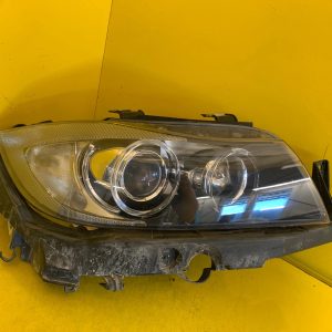 Far dreapta Bi-Xenon BMW Seria 3 E90 2005-2008 OEM 20412