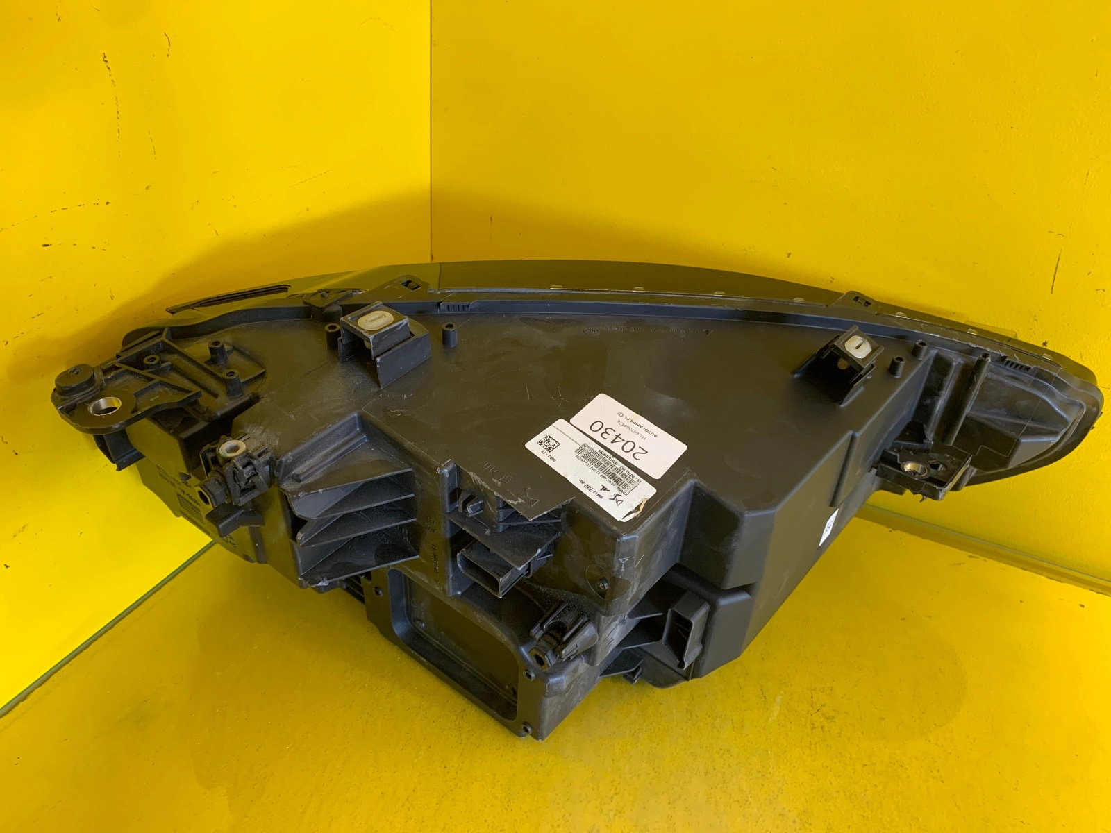 Far Citroen Ds 7 Lift Crossback LED - Image 3