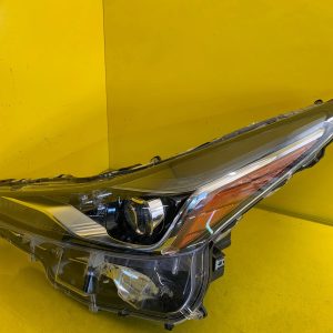 Far stânga Full LED OEM 20479