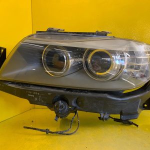 Far stânga Bi-Xenon BMW Seria 3 E90  Facelift 2008-2012 OEM 20494