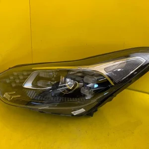 Far Kia Sportage 4 IV Lift Full LED