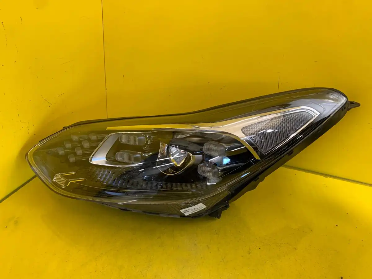 Far Kia Sportage 4 IV Lift Full LED