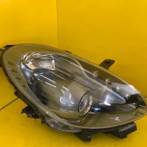 Far Dreapta Alfa Romeo Giulietta LED