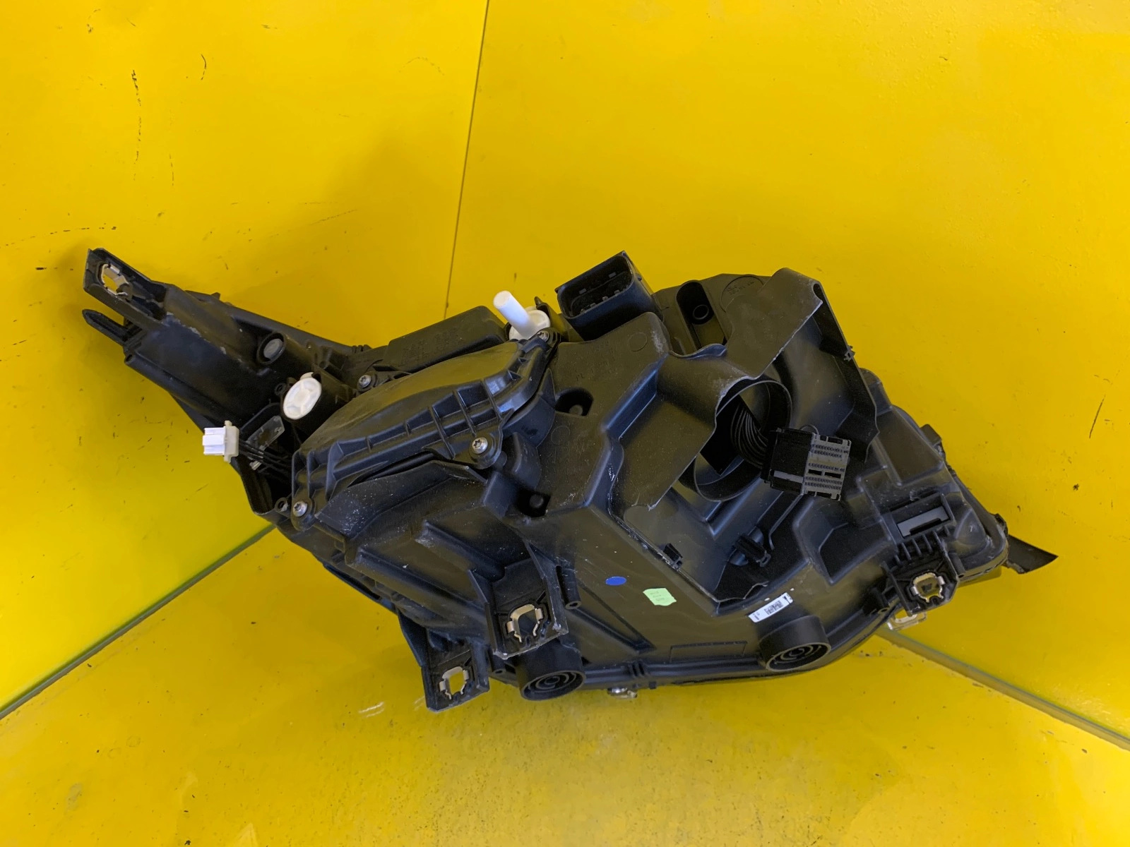 Far stânga Full LED Adaptive OEM 9853419-03 - Image 4
