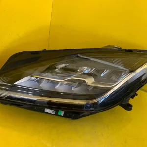 Far Jaguar E Pace X540 Low LED