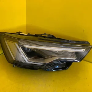 Far Dreapta Audi A6 C8 Full LED