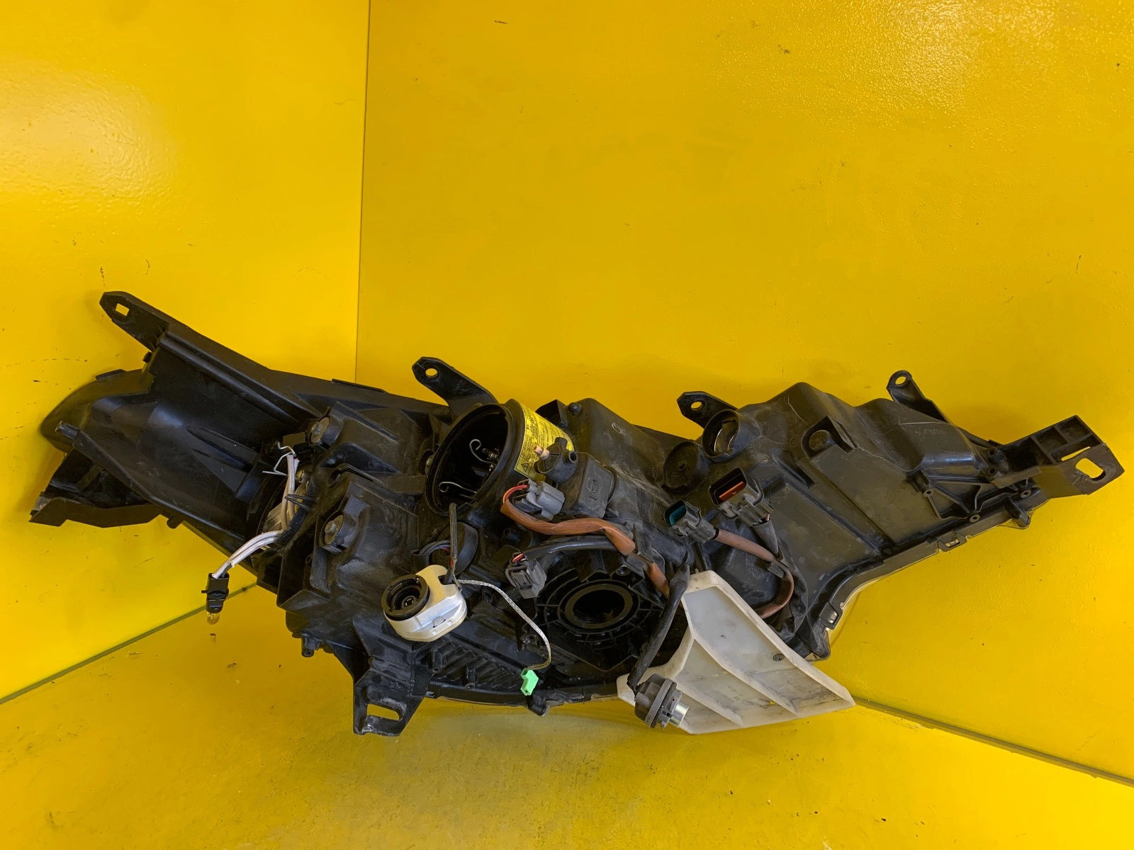 Far Stanga Citroen Crosser Xenon - Image 5