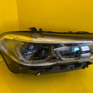 Far dreapta Laser BMW X5 G05 OEM 9481790-03