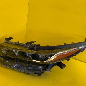 Far stânga Full LED OEM 20747
