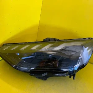 Far Audi A4 B9 Full LED