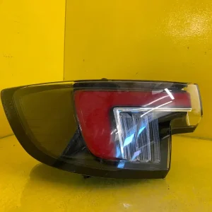 Far Opel Mokka B II 20- Matrix Full LED