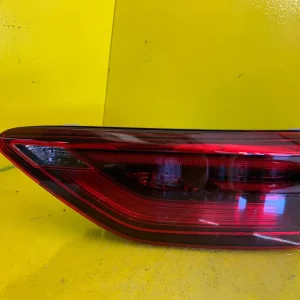 Far Dreapta Volkswagen Tyl Klapy Bagaznika Golf