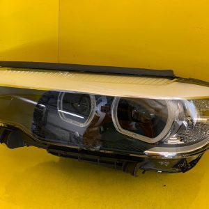 Far stânga Full LED BMW Seria 5 G30 OEM 7439199-01