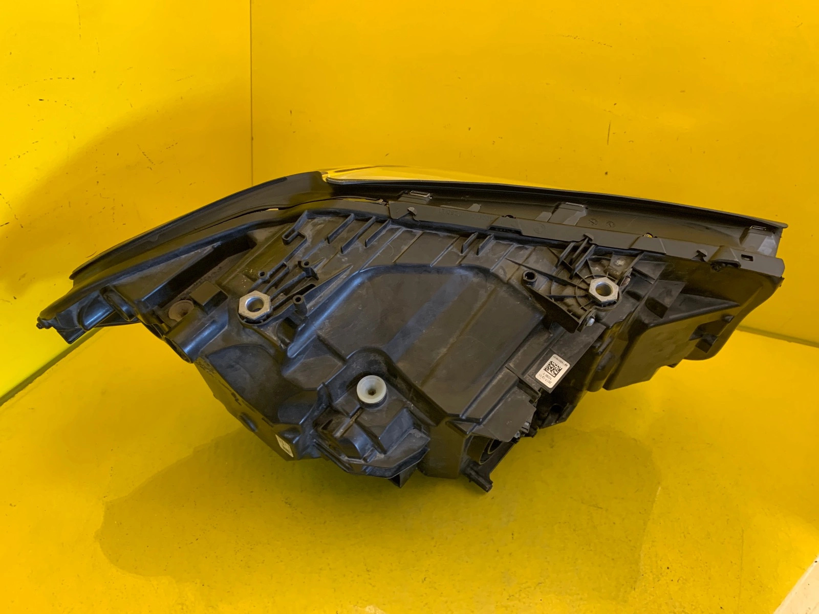 Far stânga Full LED BMW Seria 5 G30 OEM 7439199-01 - Image 3