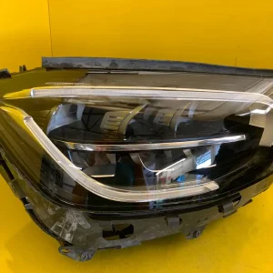 Far Dreapta Mercedes GLC W253 Lift Full LED