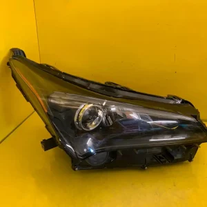 Far Dreapta Lexus Nx 300 Nx200 Xenon