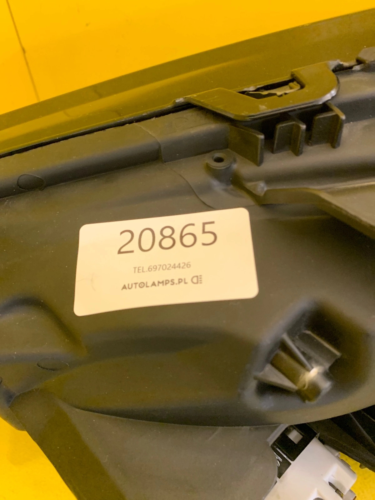 Far Dreapta Lexus Nx 300 Nx200 Xenon - Image 2