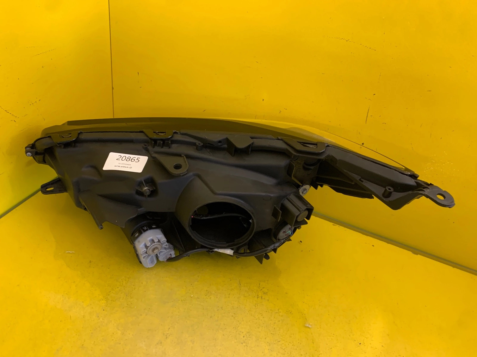 Far Dreapta Lexus Nx 300 Nx200 Xenon - Image 3