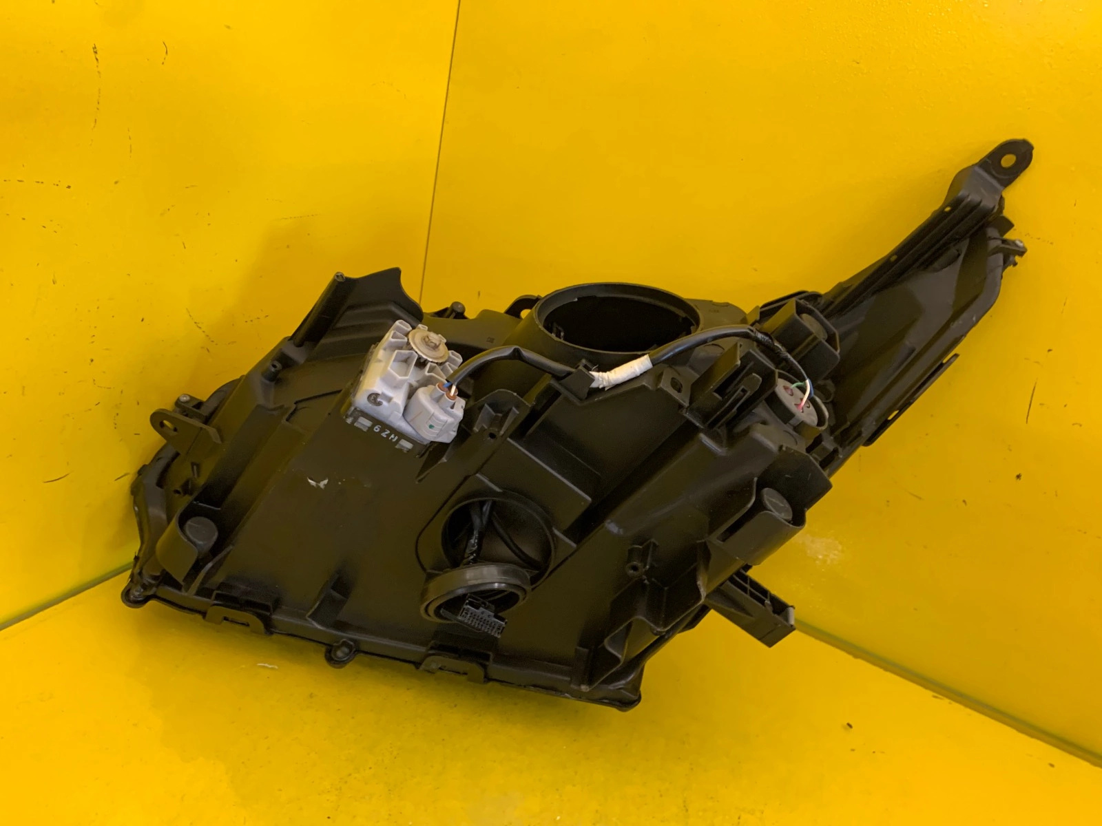 Far Dreapta Lexus Nx 300 Nx200 Xenon - Image 4