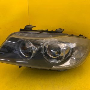 Far stânga Bi-Xenon BMW Seria 3 E90 2005-2008 OEM 20866