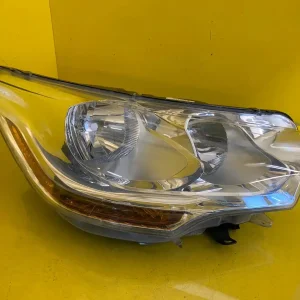 Far Dreapta Citroen C4 II 10