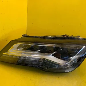 Far Audi A7 C7 Full LED