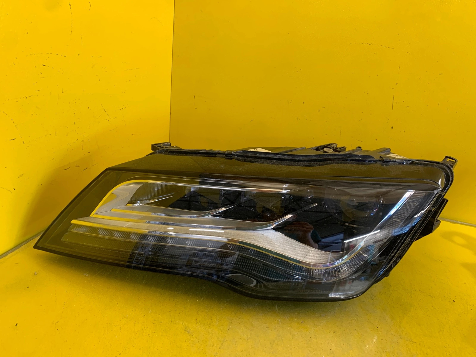 Far Audi A7 C7 Full LED