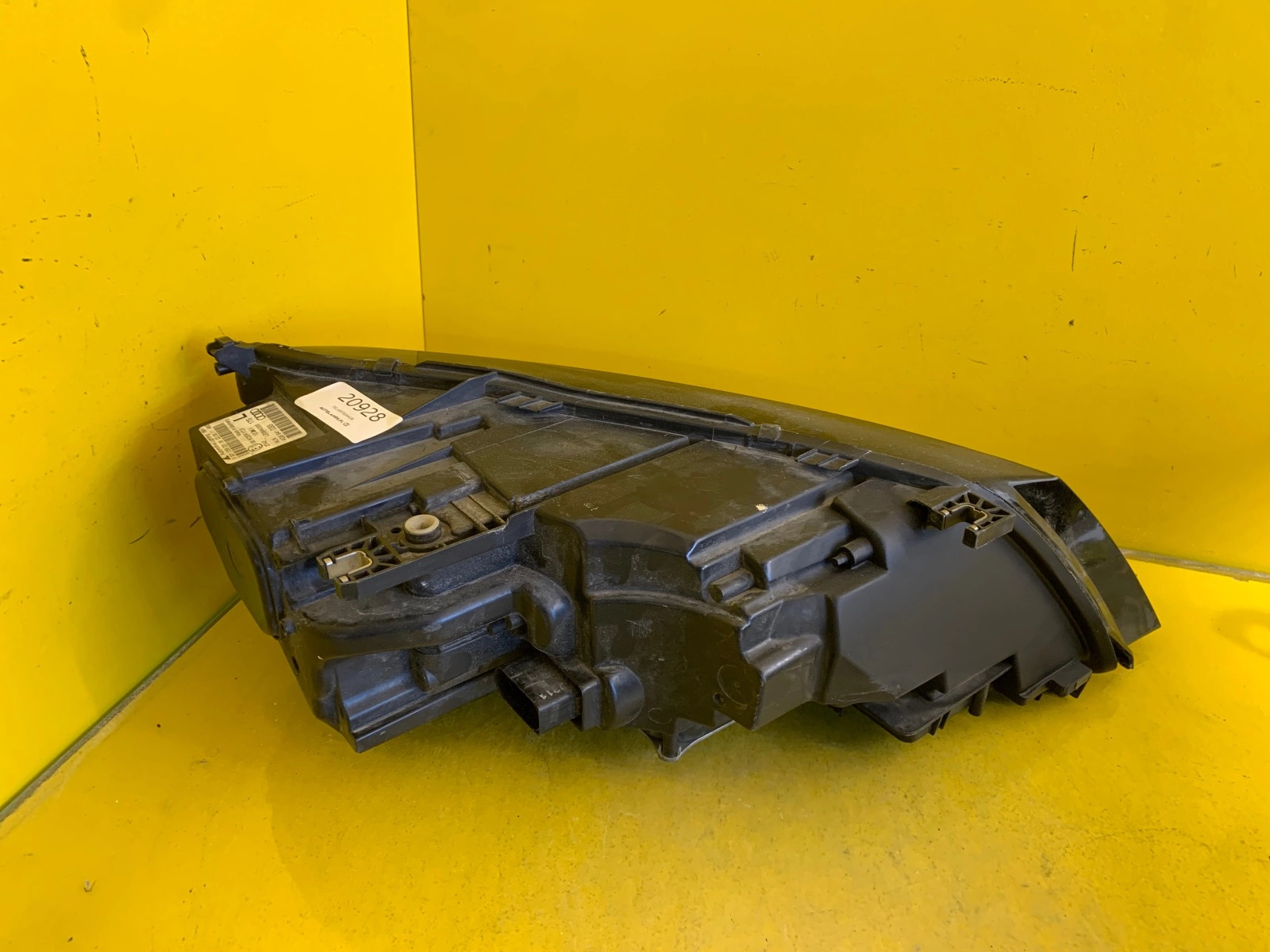 Far Audi A7 C7 Full LED - Image 3