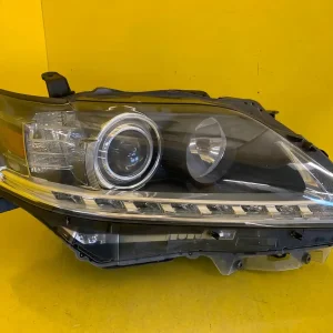 Far Dreapta Lexus RX350 RX450H Xenon